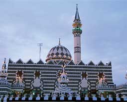 Islamic Tour in Jordan Image