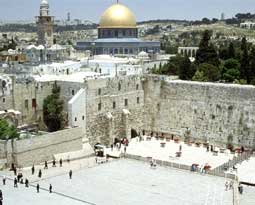 Jordan & The Holy Land Image